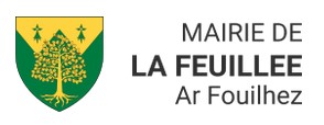 Logo de La Feuillée