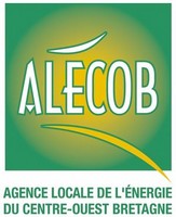 Logo ALECOB