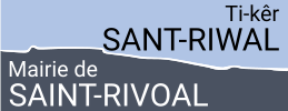 Logo Saint-Rivoal