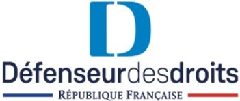 logo défenseur des droits